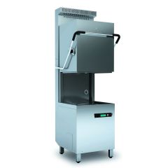 2NDs: FAGOR EVO-ADVANCE Pass-through Dishwasher with Heat Recovery System AD-125HRS-VIC473