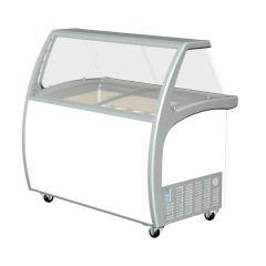 Thermaster 535L Gelato Display SD-575P