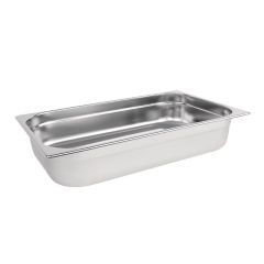 Australian style GN pan 1/1 100mm depth - GN11100