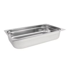Australian style GN pan 1/1 150mm depth - GN11150