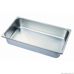 Australian style GN pan 1/1 20mm depth - GN11020