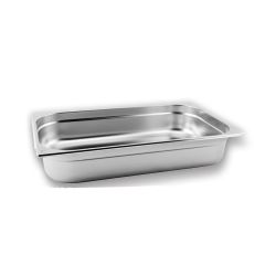 Australian style GN pan 1/1 65mm depth - GN11065