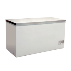 2NDs: Thermaster Chest Freezer with SS lid BD466F-NSW1779