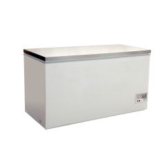 2NDs: thermaster Chest Freezer with SS lid BD466F-NSW1827