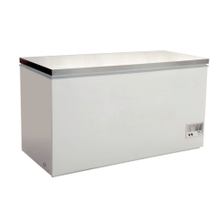 2NDs: Thermaster Chest Freezer with SS lid BD768F-QLD168