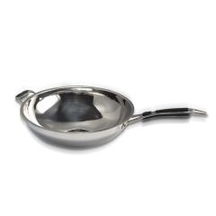 Benchstar Ø 360mm Wok for Induction Wok IW-WOK36