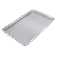 Modular System Aluminium Baking Tray BKT4060