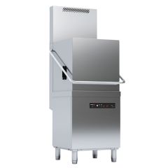 EVO-CONCEPT Pass-through Dishwasher - CO-142HRSBDD