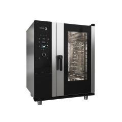 Ex-Showroom: Fagor IKORE Concept 10 Trays Combi Oven CW-101ERSWS-NSW1859