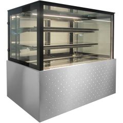 2NDs: Bonvue Heated Food Display SG090FE-2XB-WA8