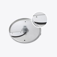 Dito Sama P4U Stainless Steel Slicing Disc 6mm DS650217
