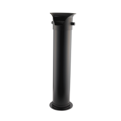 Knock Out Waste Tube DS86L 