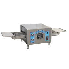 2NDs: Baker Max Pizza Conveyor Oven HX-1E-VIC420