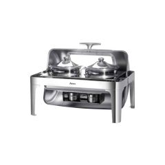  Ex-showroom: Oblong Soup Station - KS61383