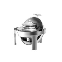  Ex-Showroom: Round Soup Station - AT51383