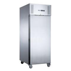 2NDs: FED-X S/S Single Door Upright Freezer XURF400SFV-NSW1832