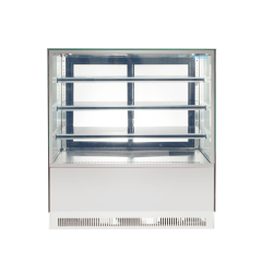 Modern 3 Shelves Cake or Food Display - GAN-1200RF3