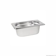 GN19100 1/9 x 100 mm Gastronorm Pan Australian Style