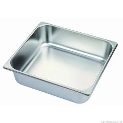 GN23065 2/3 x 65 mm Gastronorm Pan Australian Style