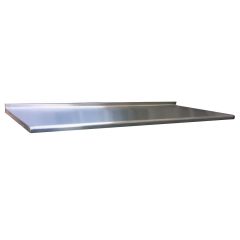 GN4100-WBB Optional Splashback Top
