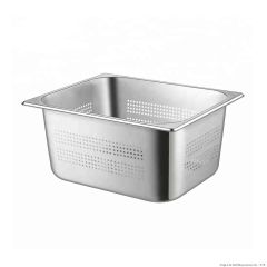GNP12150 - Perforated Gastronorm Pan AUSTRALIAN STYLE