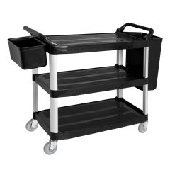 JD-UC340 Utility Trolley