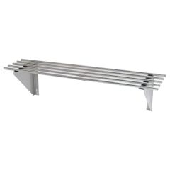  Stainless Steel Pipe Wallshelf WSP1