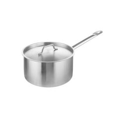 Quality Level 4 S/S Saucepans