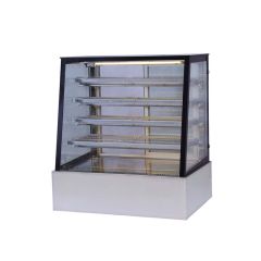 2NDs: Bonvue Deluxe Heated Display Cabinet H-SLP840C-VIC181