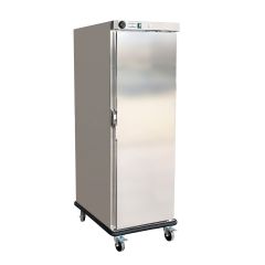 2NDs: Elementry Single Door Food Warmer Cart HT-20S-NSW1821