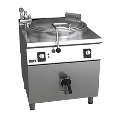 Fagor Kore 900 Electric Indirect Heating Boiling Pan  M-E915BM