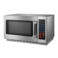 2NDs: Benchstar Stainless Steel Microwave Oven MD-1400-NSW1868