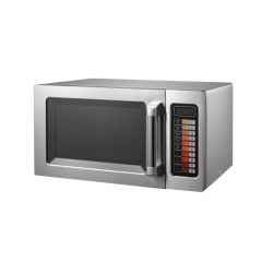 2NDs: Benchstar Stainless Steel Microwave Oven MD-1000L-NSW1799