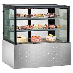 2NDs: Bonvue Chilled Food Display SG090FA-2XB-NSW1851