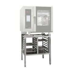 2NDs: Fagor Stand for Fagor 6 trays combi oven SH-061-VIC426