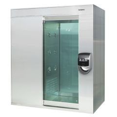 ION Cluster Air Shower SK-2020BL