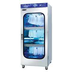 Dishcloth Sterilizing Dryer SK-2300U
