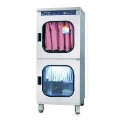 Dry Rubber Gloves & Dishcloth Sterilizer SK-3000JH