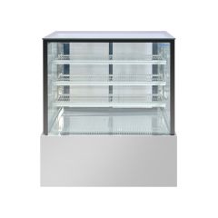 H-SL840V Bonvue Heated Food Display