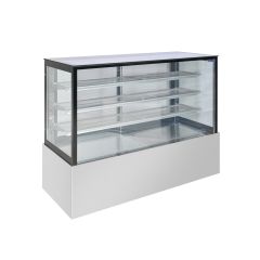2NDs: Bonvue Chilled Food Display SL860V-VIC412