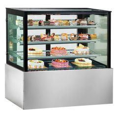 SL880V Bonvue Chilled Food Display