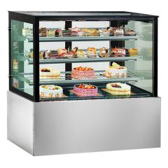 2NDs: Bonvue Chilled Food Display SL880V-QLD164