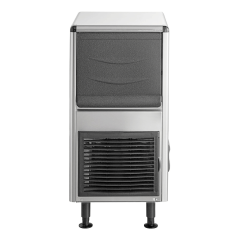SN-25C Blizzard Underbench Bullet Ice Maker 25Kg