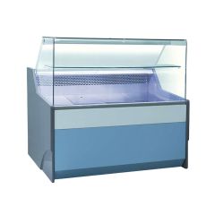2NDs: Thermaster Compact Deli Display ST25LC-WA4