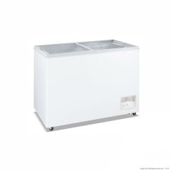 2NDs: Thermaster Heavy Duty Chest Freezer with Glass Sliding Lids WD-200F-QLD152