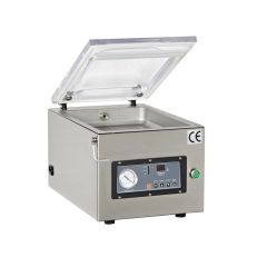 2NDs: Yasaki Commercial Bench Top Vacuum Packing Machine ZJ-VM300B1-NSW1870