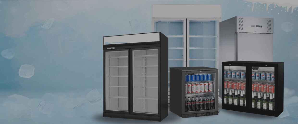 Commercial Kitchen Equipment