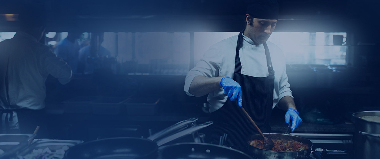 Universal Restaurant Equipment